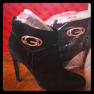 Guess by Marciano booties